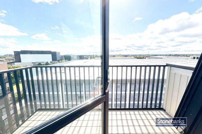 Flat 81, 22, Farine Avenue, Hayes photo 3