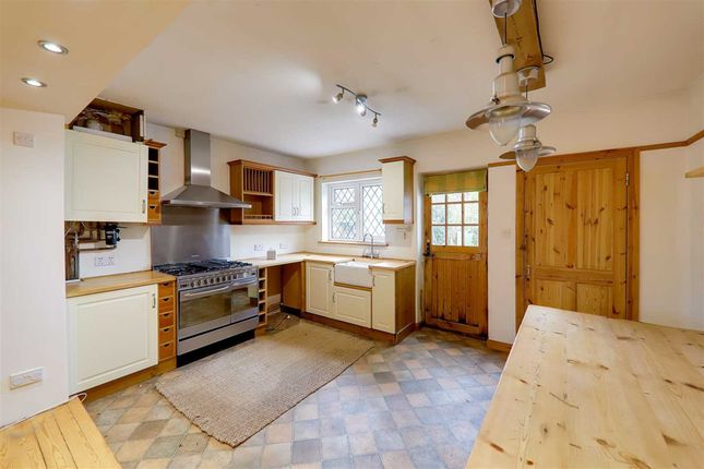 Semi-detached house for sale in Hadley Avenue, Worthing