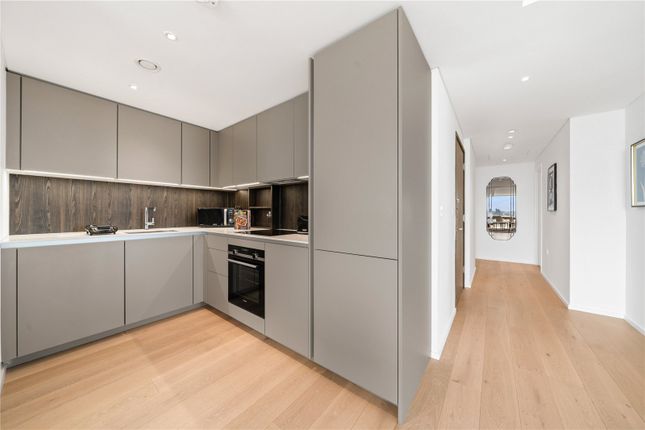 Apartment 120, Coda Residences, 6, York Place, London photo 2