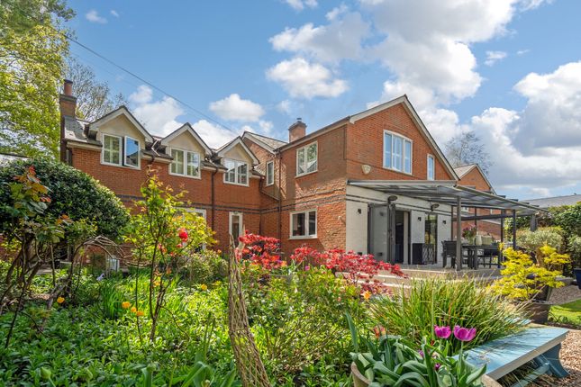 The Hollies, Old Wokingham Road, Wokingham, Wokingham photo 3