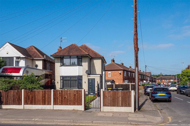 3-bed house on 85, Church Street, Nottingham, £340,000