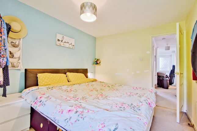 Terraced house for sale in Lippits Hill, Basildon