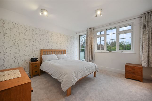 Detached house for sale in Warren Avenue, Cheam