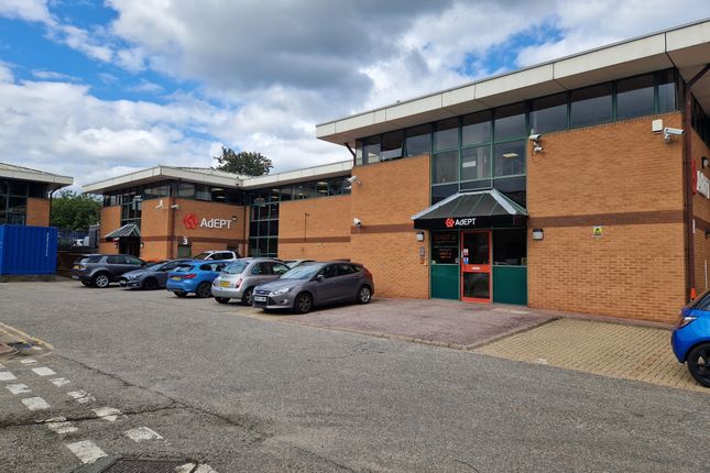 Thumbnail Office for sale in Cray Avenue, Orpington