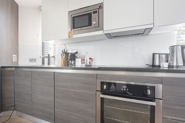 Flat 31 Falconwood Court, 24, Montpelier Row, London photo 2