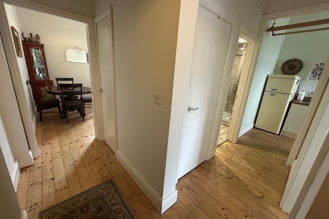 Flat 5, 7 Brunswick Street, Leamington Spa photo 5