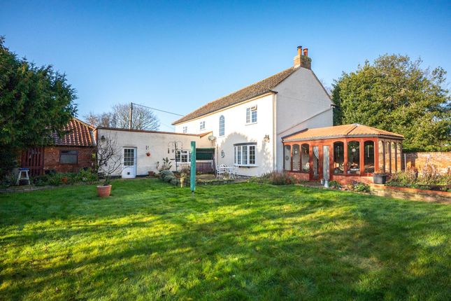 The Coach House, Church Road, North Walsham photo 2
