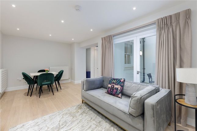 Flat 1, 45, Gloucester Place, London photo 4