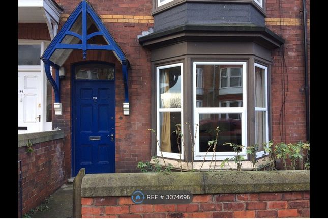 Albert Terrace, Middlesbrough photo 2