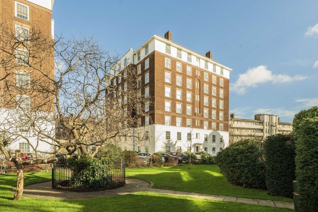 Thumbnail Flat for sale in Fitzjames Avenue, London