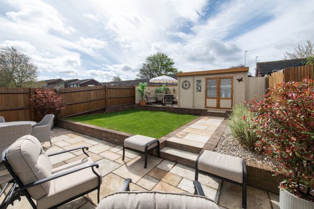 Bungalow for sale in Readers Close, Chalk, Kent