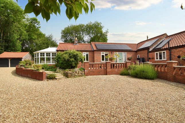 The Spinney, Hall Lane, Spilsby photo 4