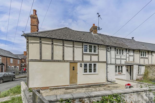 2-bed house on 5, High Street, Childrey, £250,000