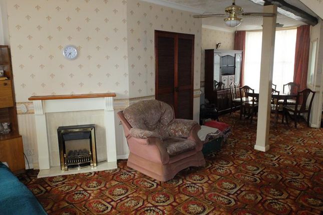 Town house for sale in 6 The Southend, Ledbury, Herefordshire