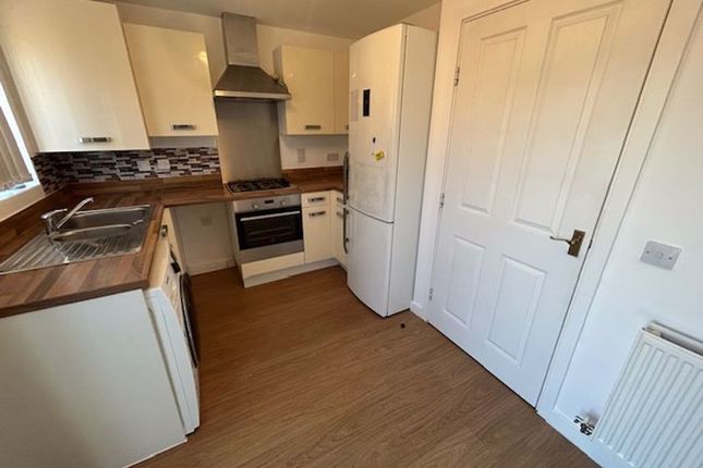 103, Homington Avenue, Swindon photo 4