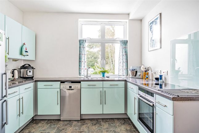 Flat for sale in Millford Avenue, Sidmouth, Devon
