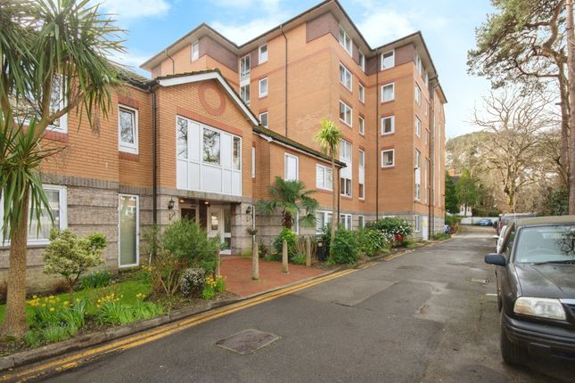 Thumbnail Flat for sale in St. Peters Road, Bournemouth