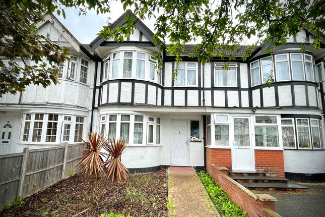 Terraced house for sale in Minehead Road, South Harrow, Harrow