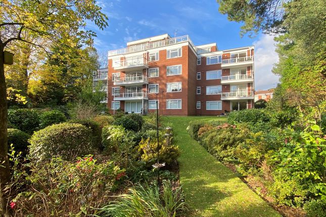 Flat for sale in Farrington, 54 West Cliff Road, Bournemouth