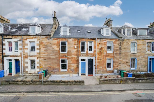 Thumbnail Terraced house for sale in Rodger Street, Cellardyke, Anstruther