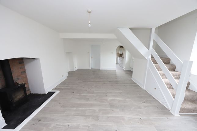 End terrace house for sale in Giles Court, Trecynon, Aberdare