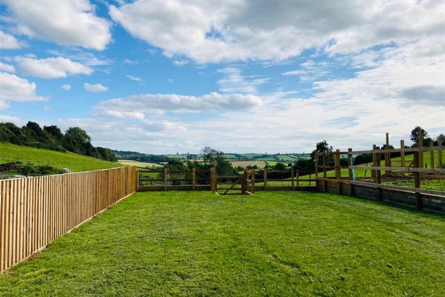 Terraced house for sale in 2 Valley View, Double Hill, Shoscombe, Somerset