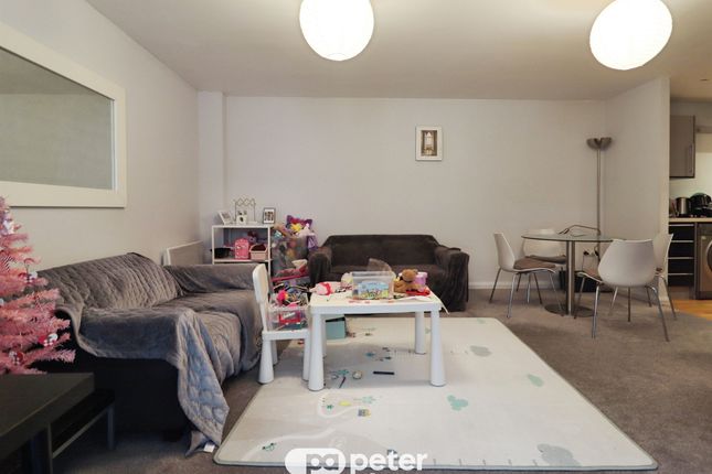 208, Landmark Place, Cardiff photo 4