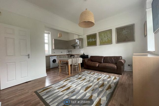 Living Dining