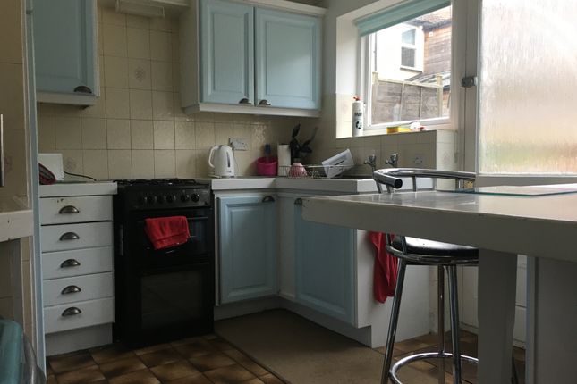 Room to rent in Temple Street, Sidmouth