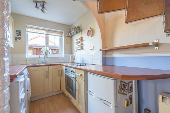 Semi-detached house for sale in Waincroft, Strensall, York