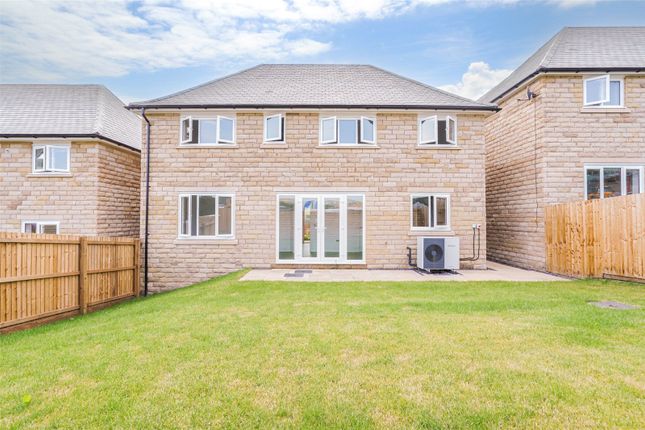 PLOT 50,, Broadstone Manor, Diggle photo 2