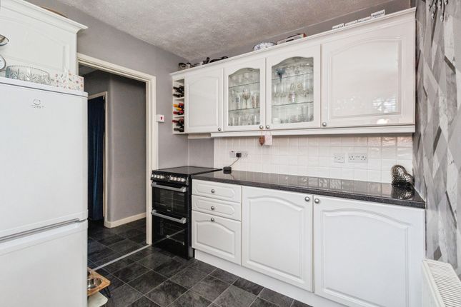 23, Farrar Road, Manchester photo 4