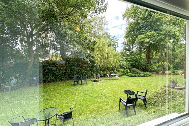 Flat 7, Chestnut House,, East Street, Dorset photo 2