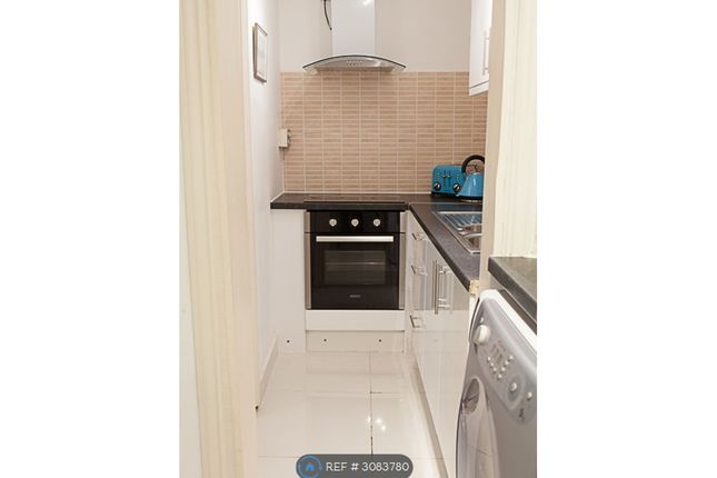 Wardlaw Place Flat, Edinburgh photo 5