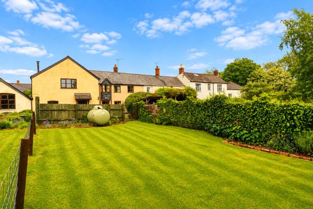 Meadow Cottage 4B Town Mill, Wiveliscombe Taunton Somerset photo 3