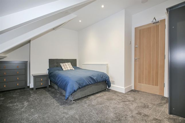 Thumbnail Room to rent in Telford Street, Bensham, Gateshead
