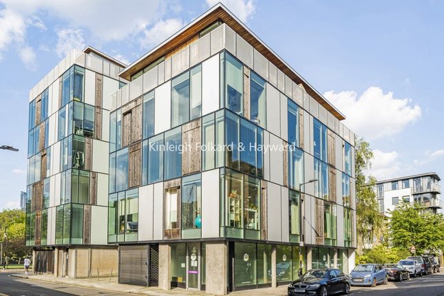 2-bed house on Flat 5 The Lantern, 1, Trundle Street, London, £850,000