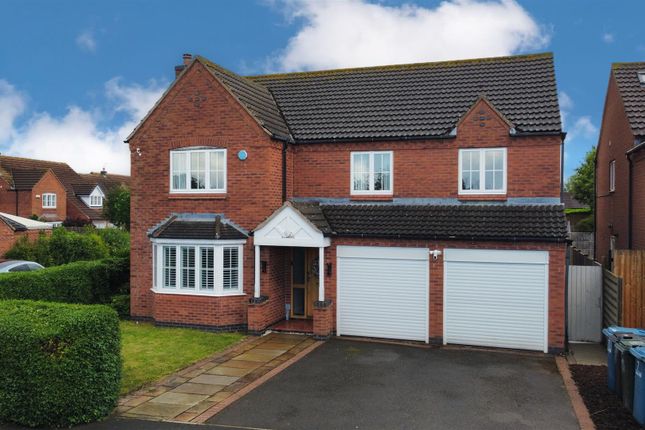7, Bars Hill, Loughborough photo 2