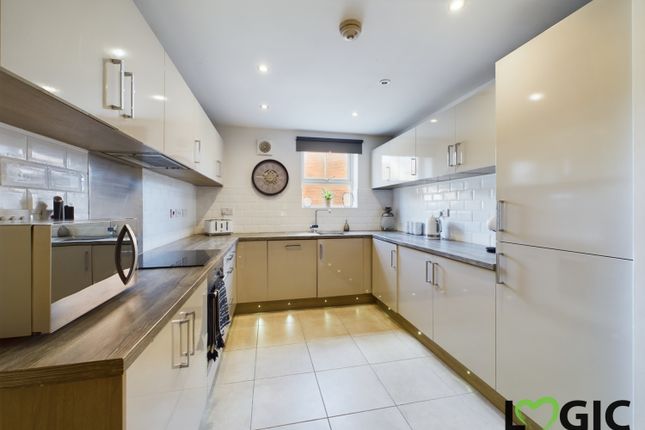 Semi-detached house for sale in Parkers Fold, Ackworth, Pontefract, West Yorkshire