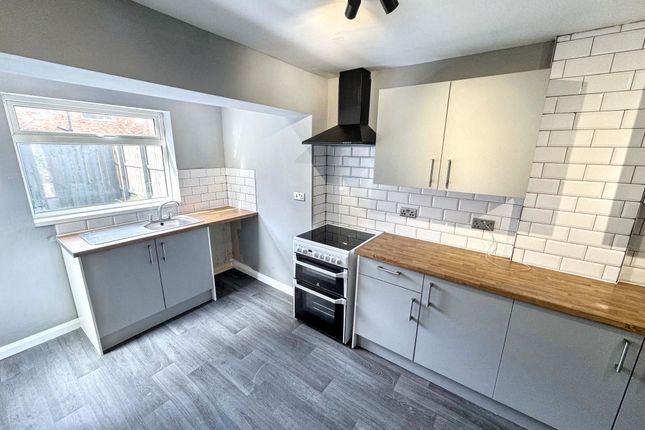 1, Rothbury Avenue, Stockton-on-Tees photo 2