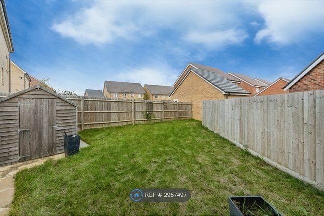 Meadow Road, Houghton Conquest, Bedford photo 5