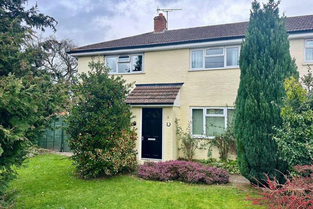 3-bed house on 31, Burton Wood, Hereford, £225,000