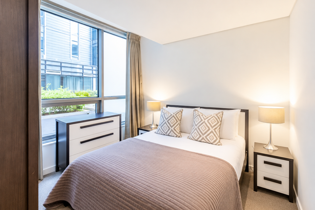 110, Merchant Square, London photo 3