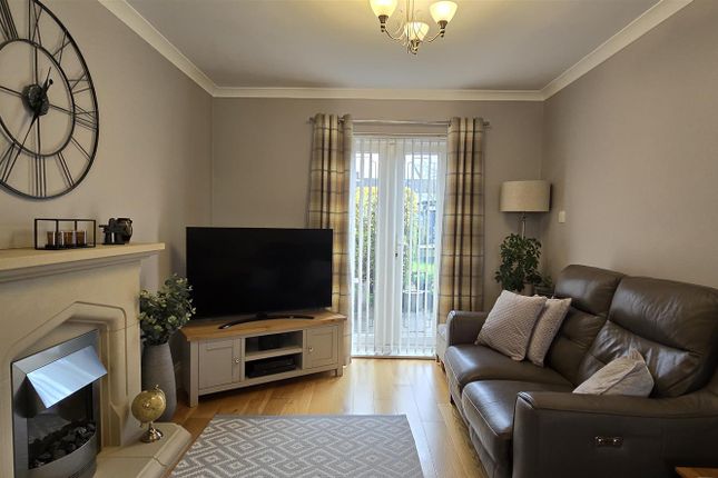 Terraced house for sale in Littlethorpe, Willenhall, Coventry