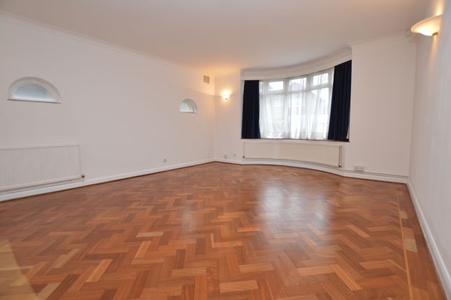 Detached house to rent in Orchard Drive, Woking, Surrey
