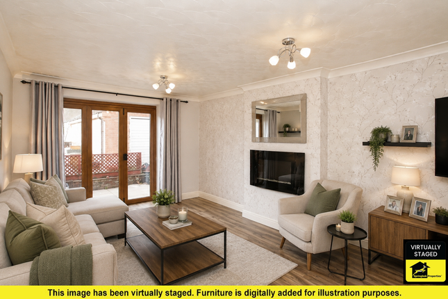10, Wimbourne Close, Nuneaton photo 3