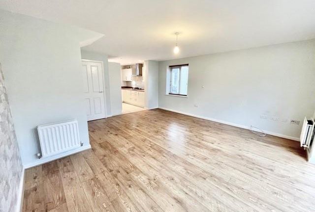 Semi-detached house to rent in Wood Street, Charlton Hayes, Bristol