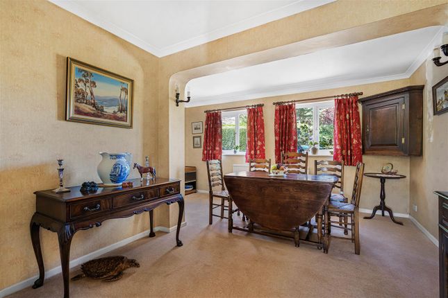 Whinton House, Ickleton Road, Elmdon photo 4