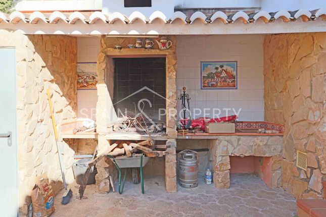 Link-detached house for sale in Montserrat, Valencia (Province), Valencia, Spain