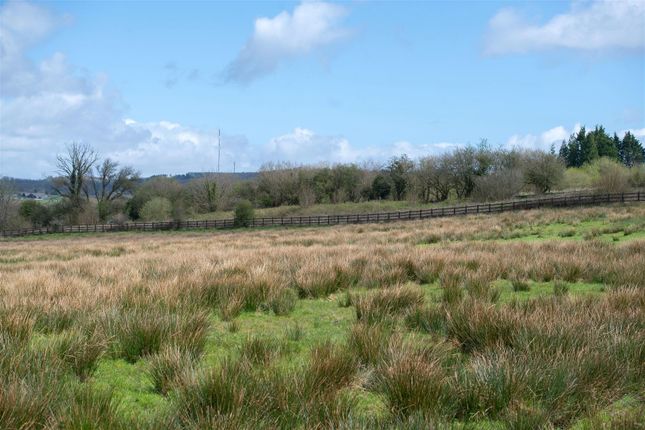 Detached house for sale in Heol Ddu Farm, Cefneithin, Llanelli